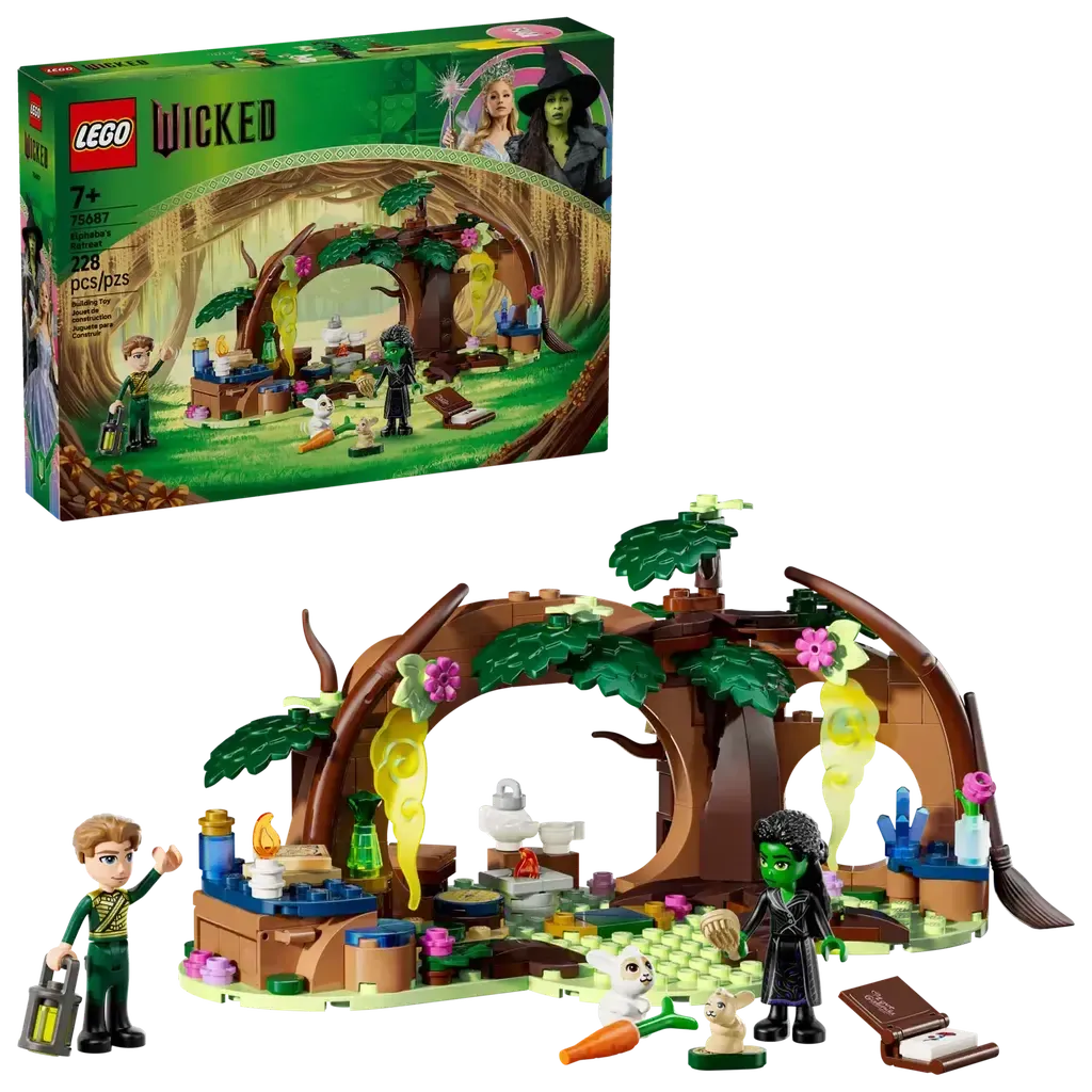 Elphaba's Retreat - Image 2