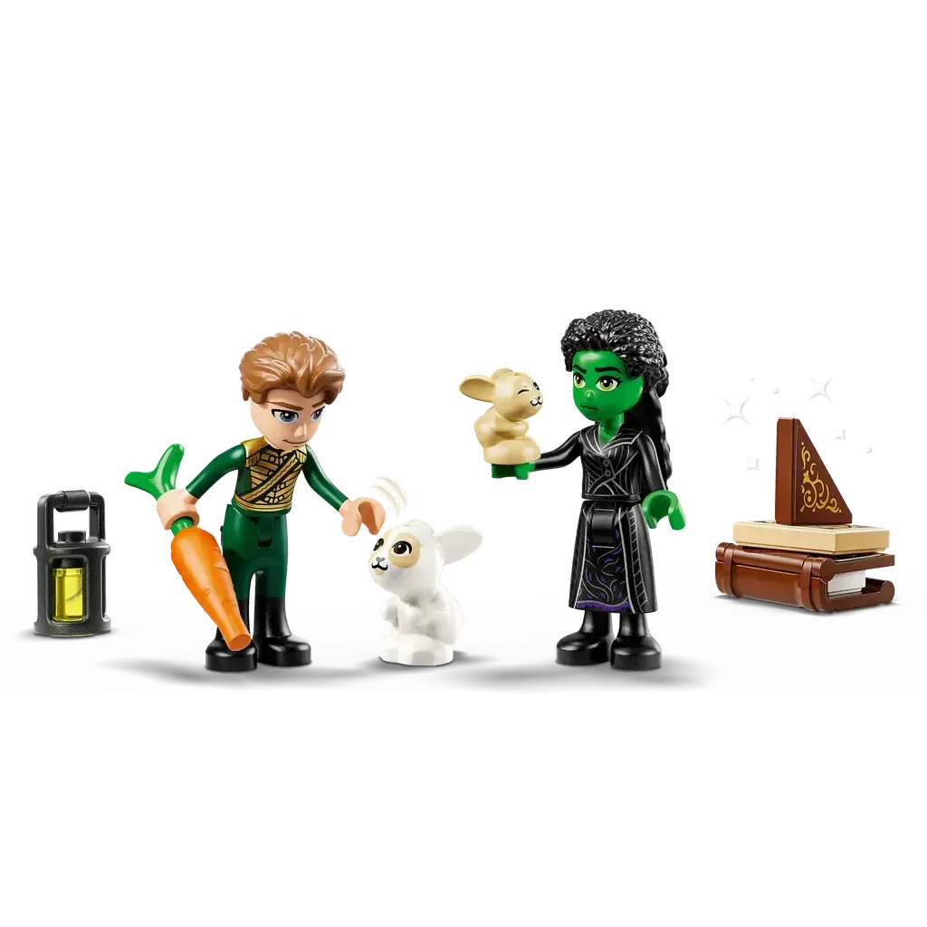 Elphaba's Retreat - Image 3
