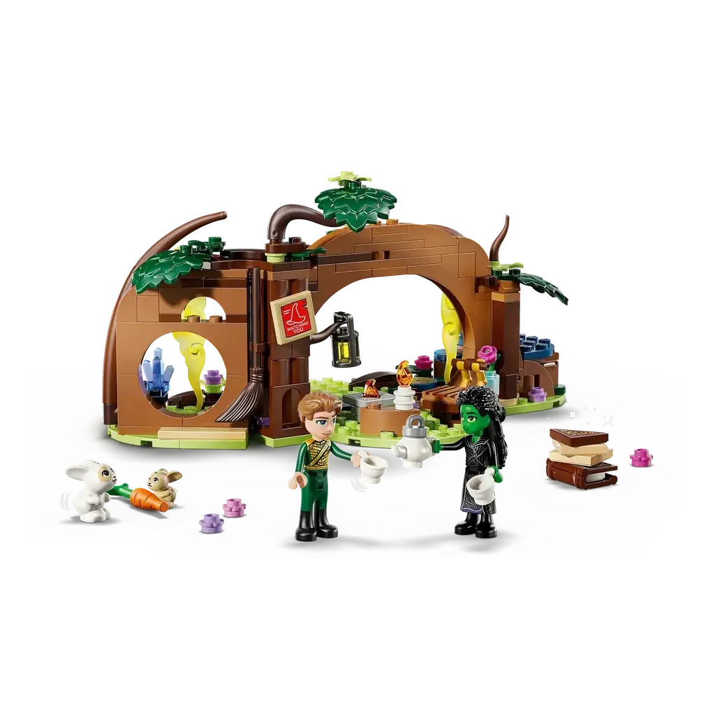 Elphaba's Retreat - Image 4