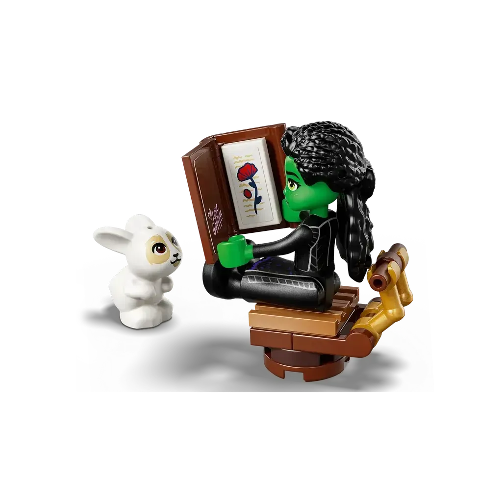 Elphaba's Retreat - Image 5