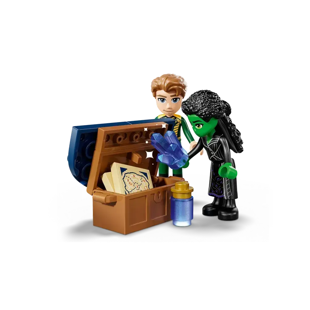 Elphaba's Retreat - Image 6