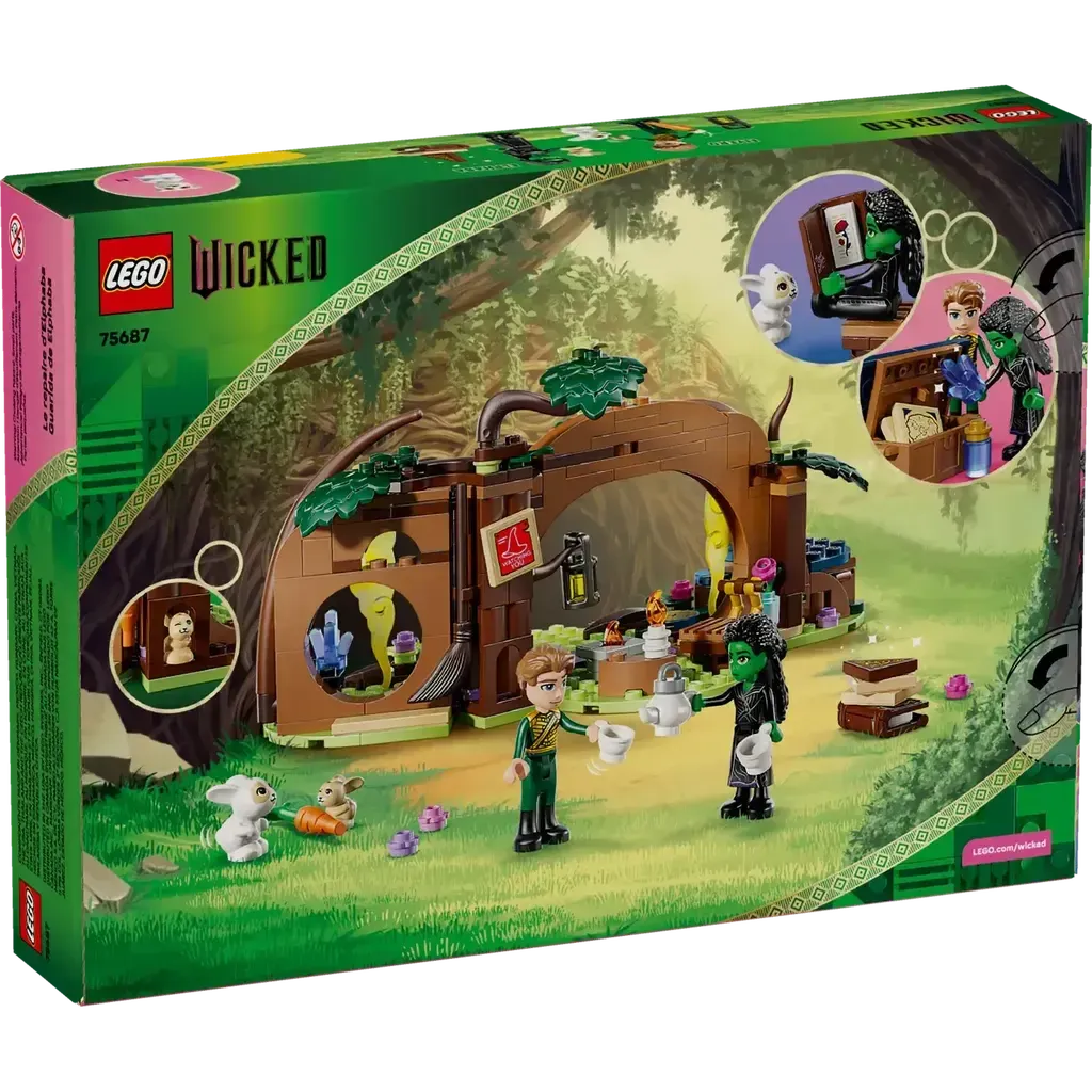 Elphaba's Retreat - Image 7