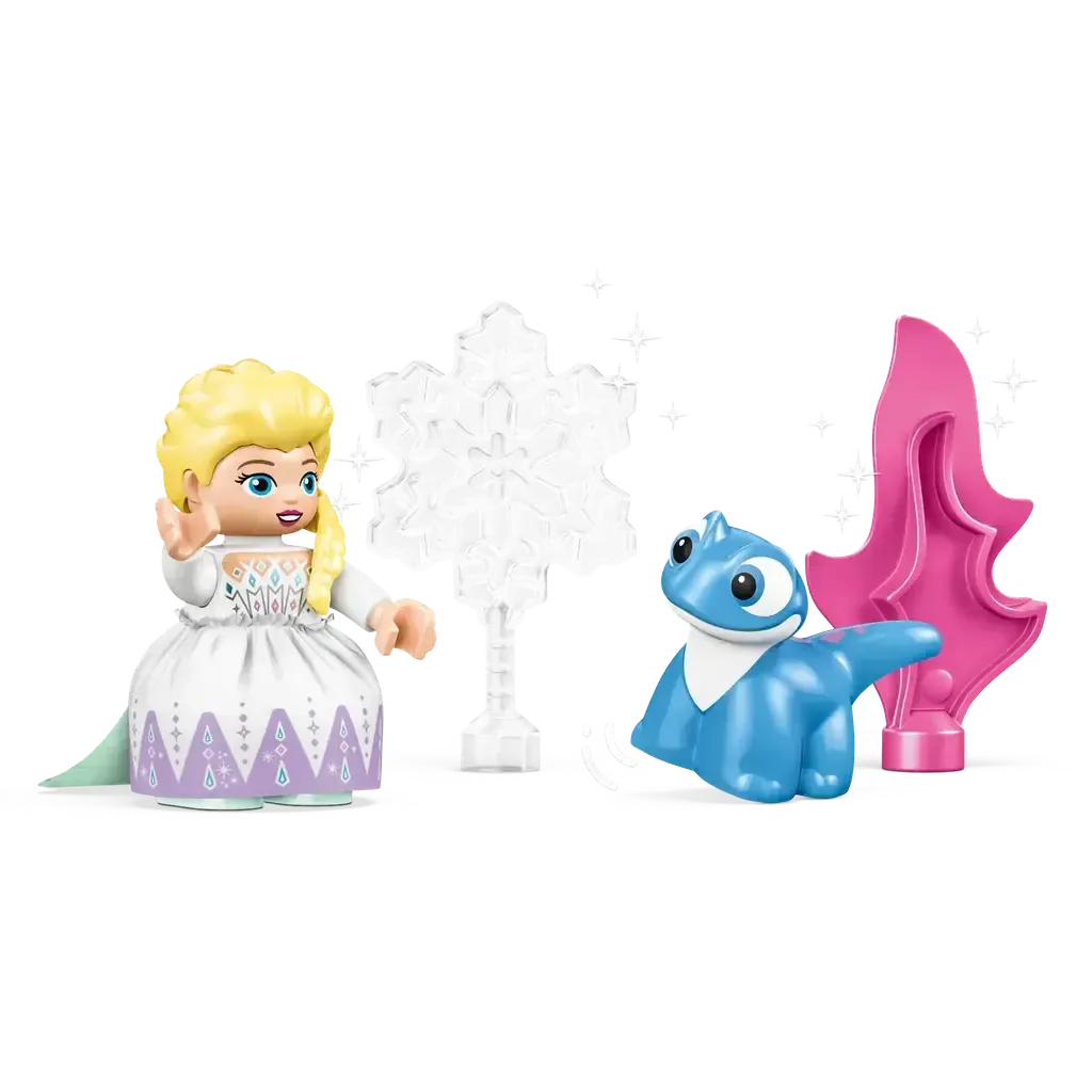 Elsa & Bruni in the Enchanted Forest - Image 3