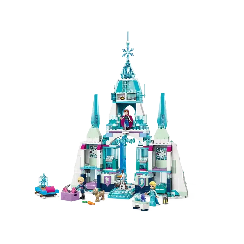 Elsa's Ice Palace - Image 2