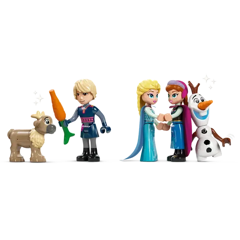 Elsa's Ice Palace - Image 3