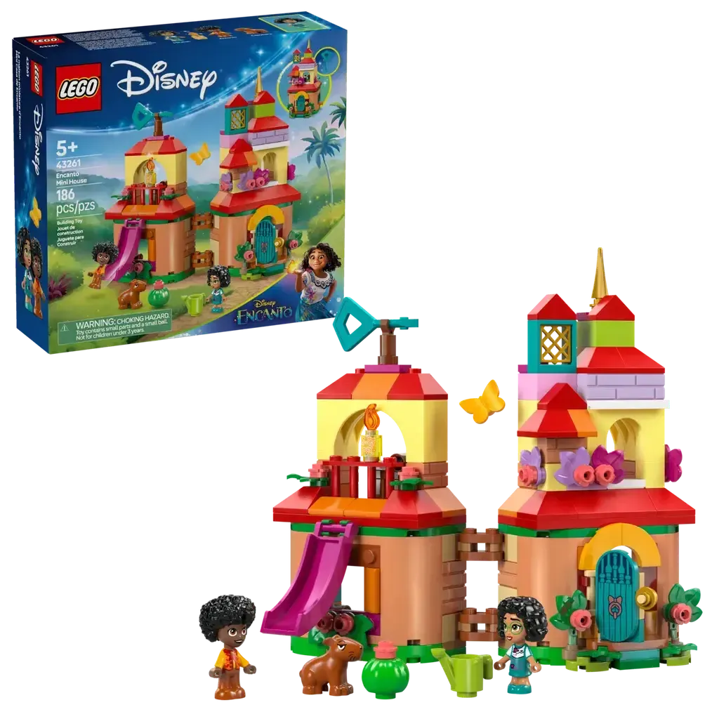 Encanto Mini House - Image 2