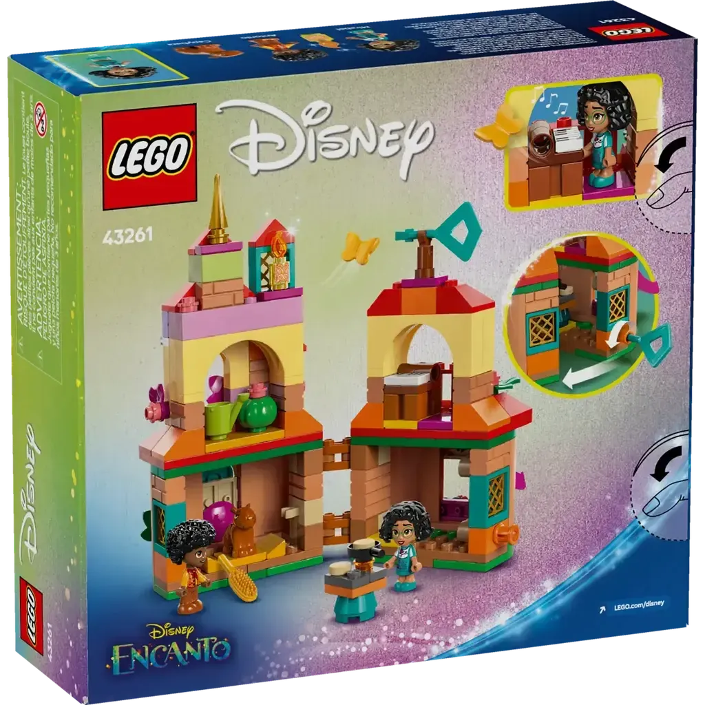 Encanto Mini House - Image 7