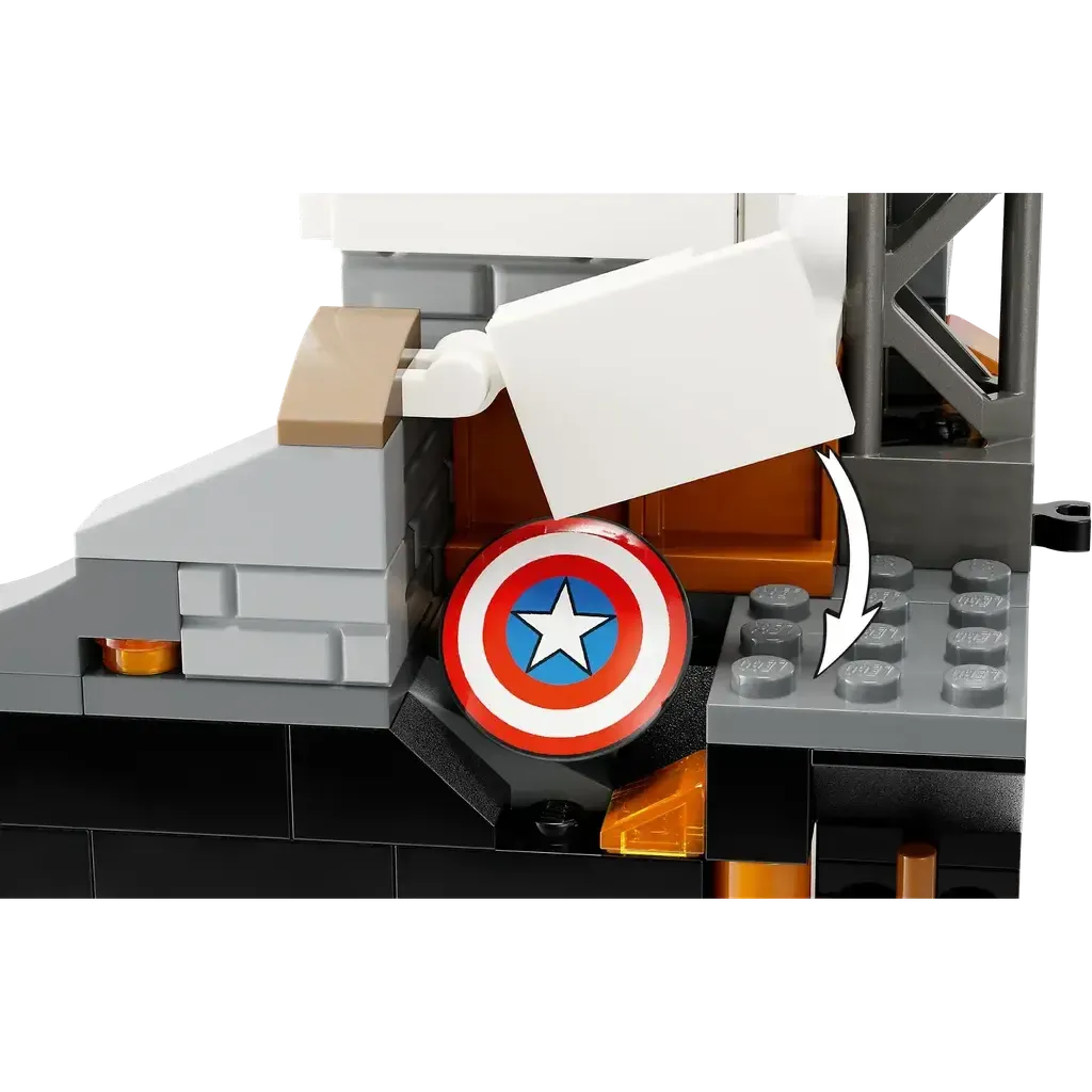 Endgame Final Battle - Image 5