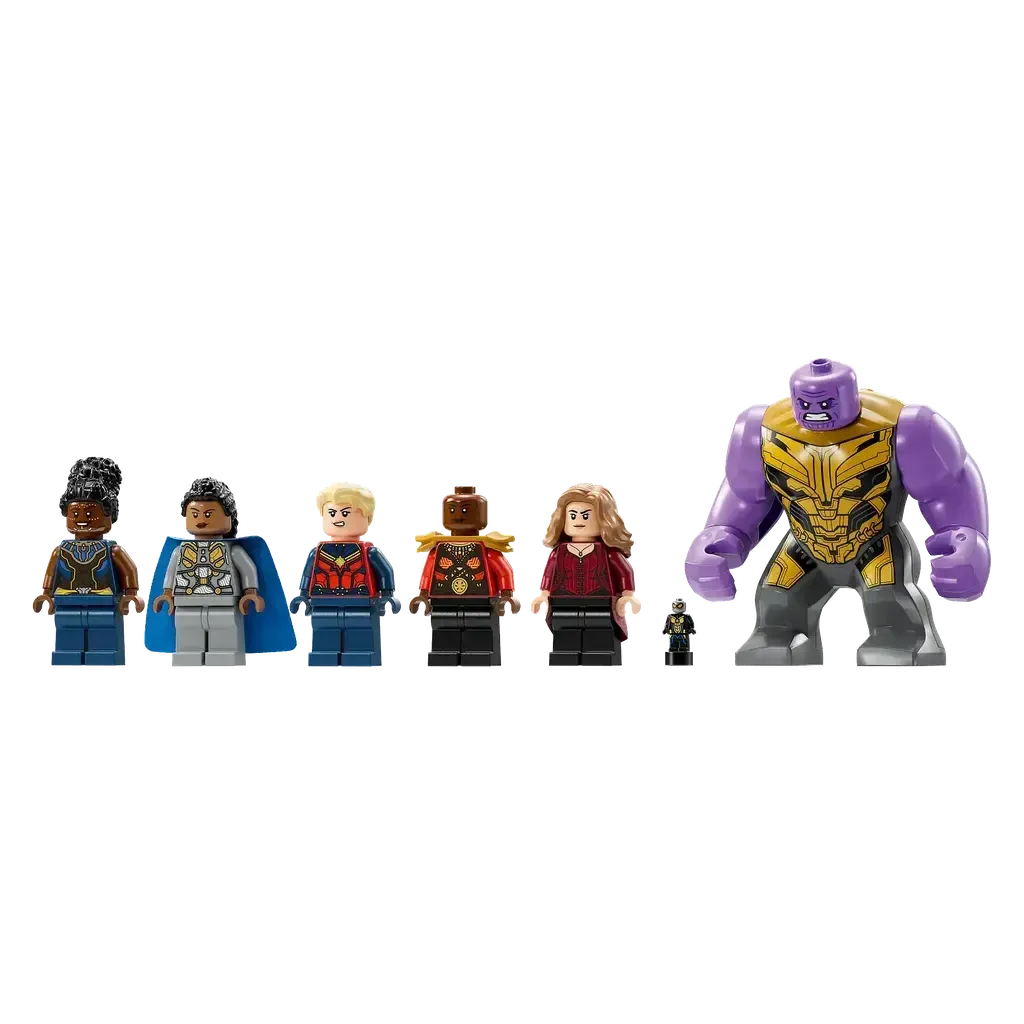 Endgame Final Battle - Image 7