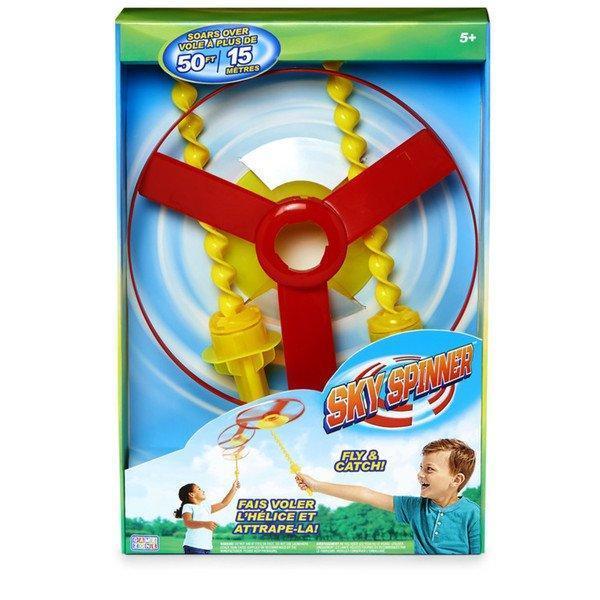 Sky Spinner