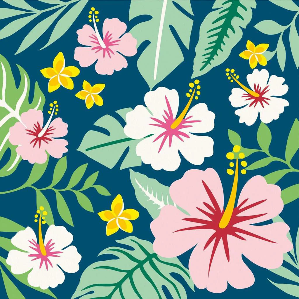 Exotic Plants CreArt - Image 2