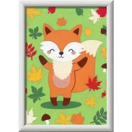 Fantastic Fox CreArt - Image 2
