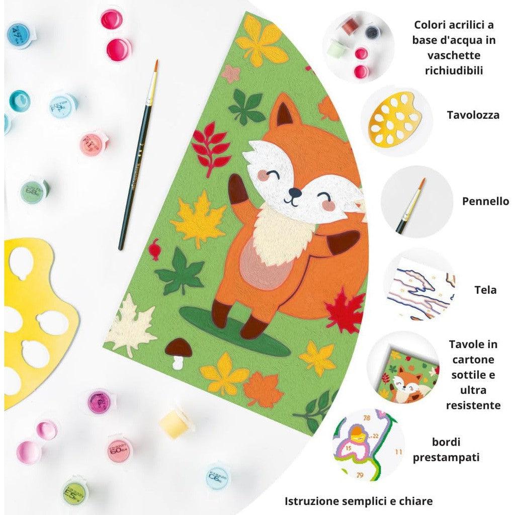 Fantastic Fox CreArt - Image 3