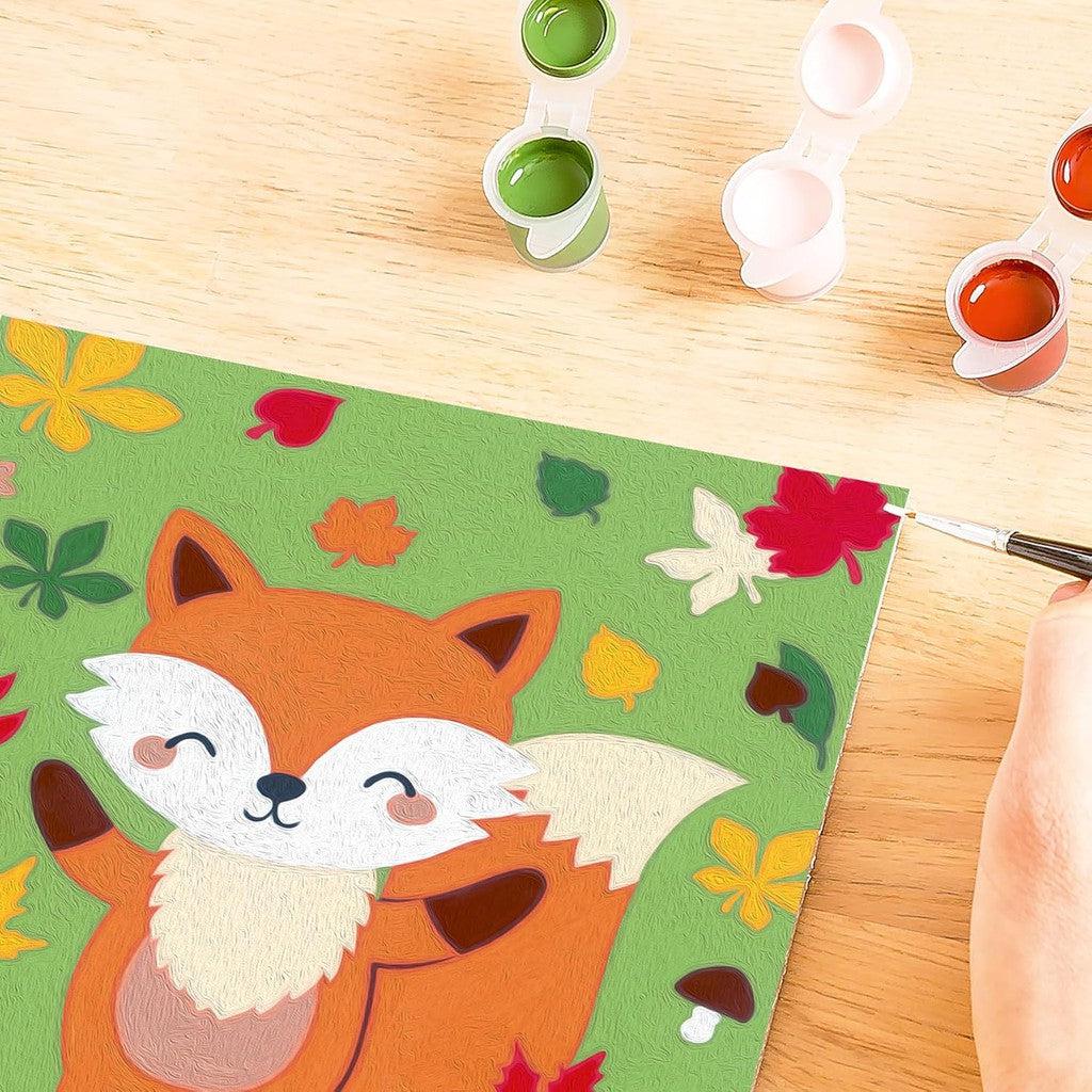 Fantastic Fox CreArt - Image 4