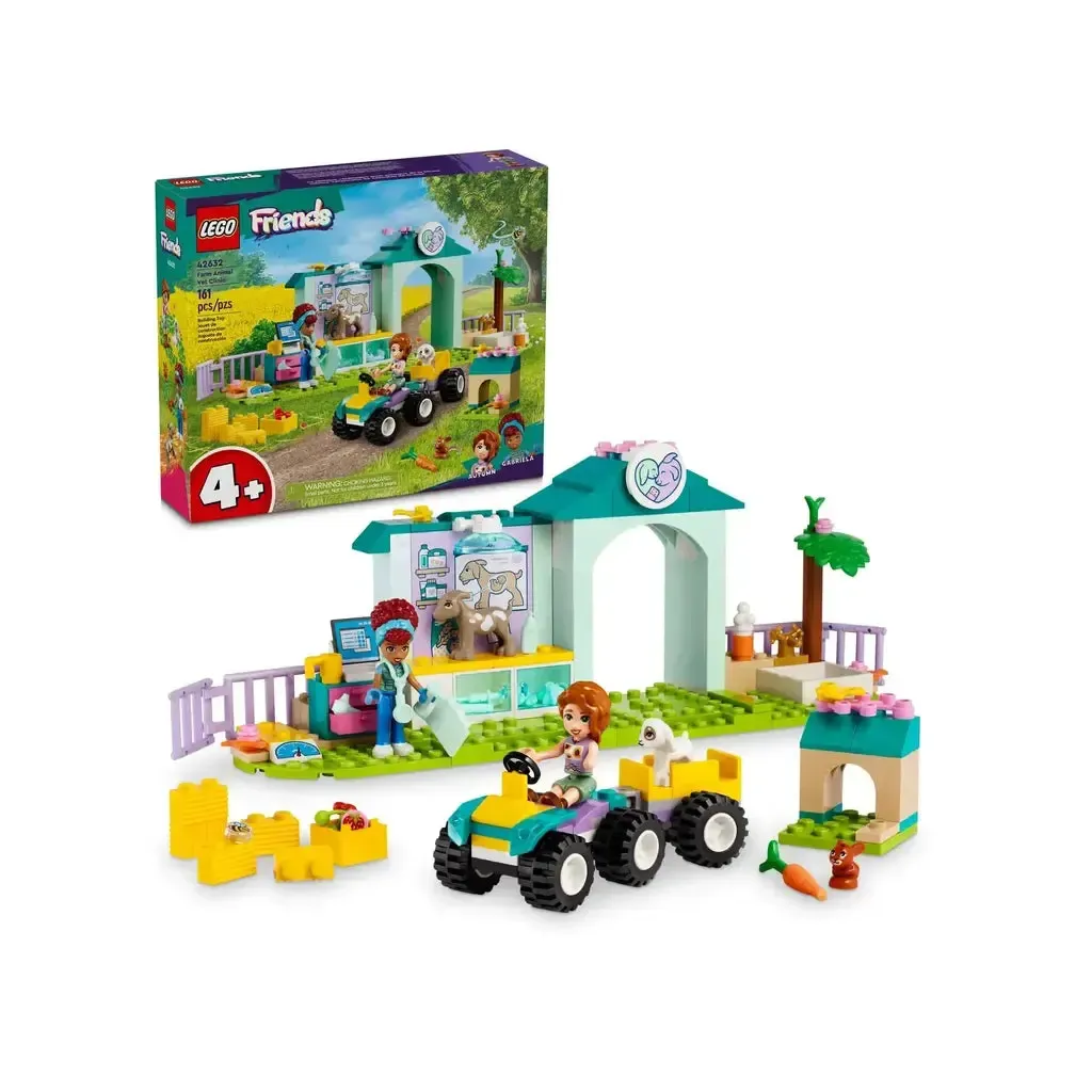Farm Animal Vet Clinic - Image 2