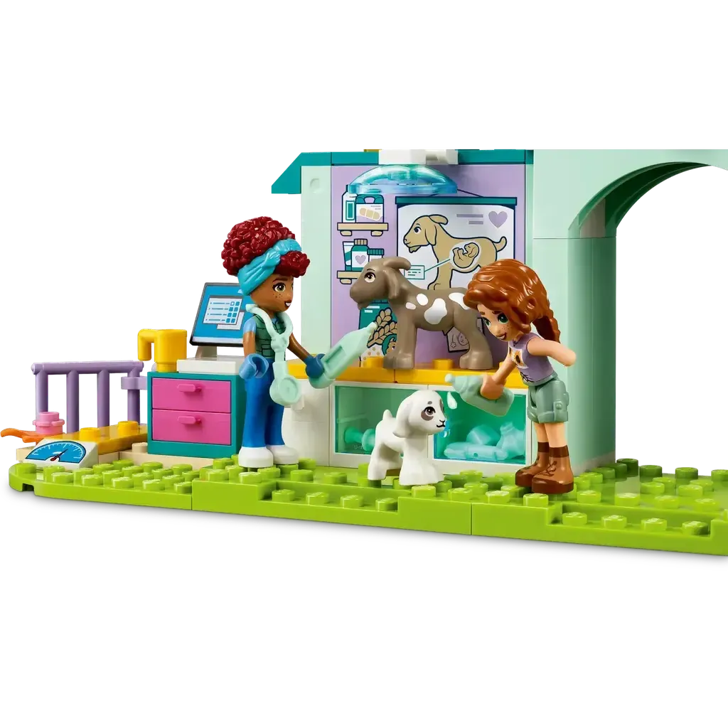 Farm Animal Vet Clinic - Image 3
