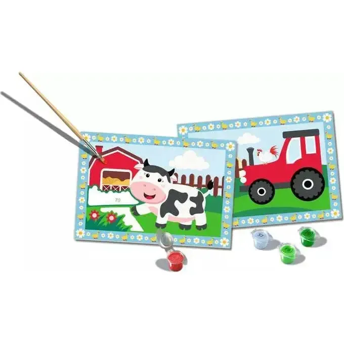 Farm CreArt Jr. - Image 2