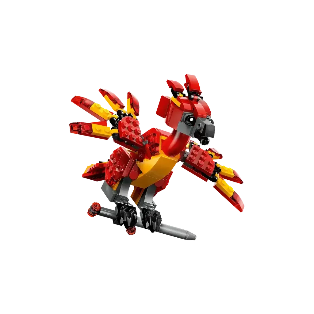 Fawkes: Dumbledore's Phoenix - Image 4
