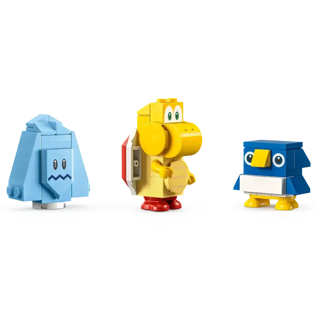 Filprus Snow Adventure Expansion Set - Image 3