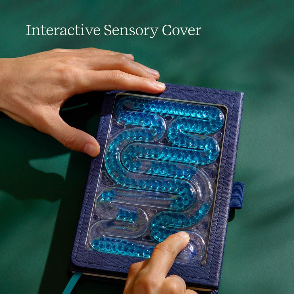Find Your Path Sensory Journal - Image 2