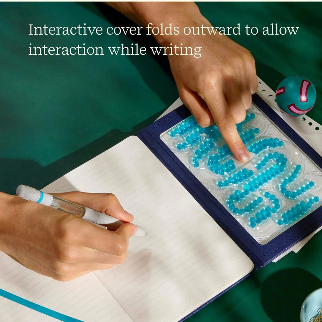 Find Your Path Sensory Journal - Image 5