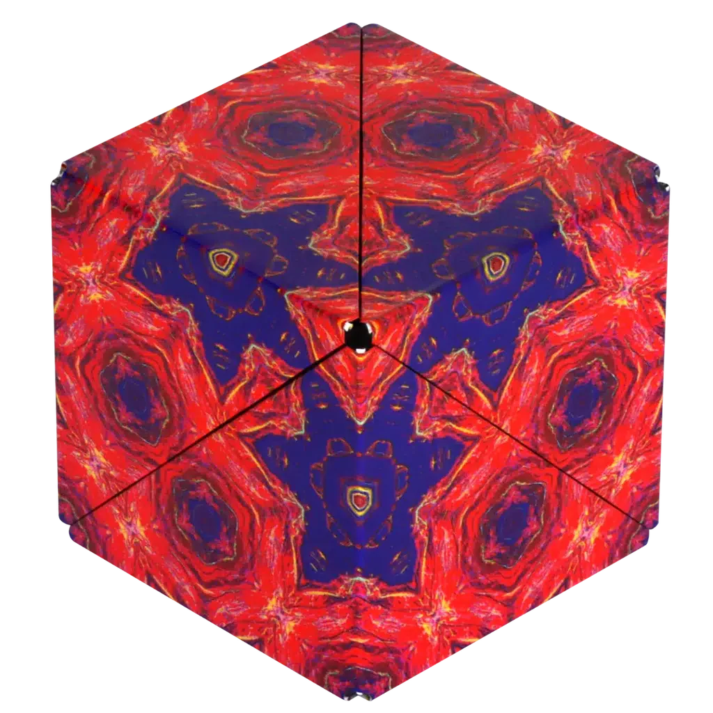 Fire Goddess