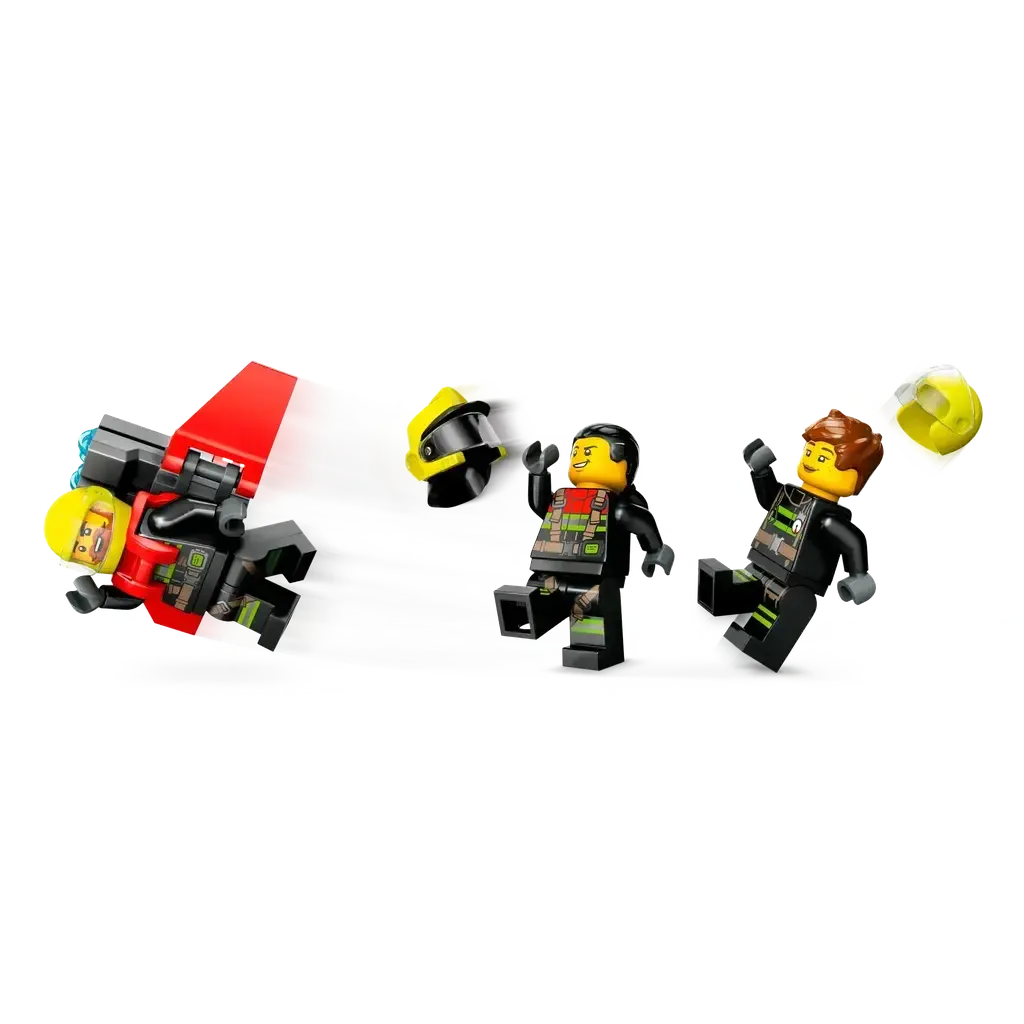 Fire Rescue Plane - Image 5
