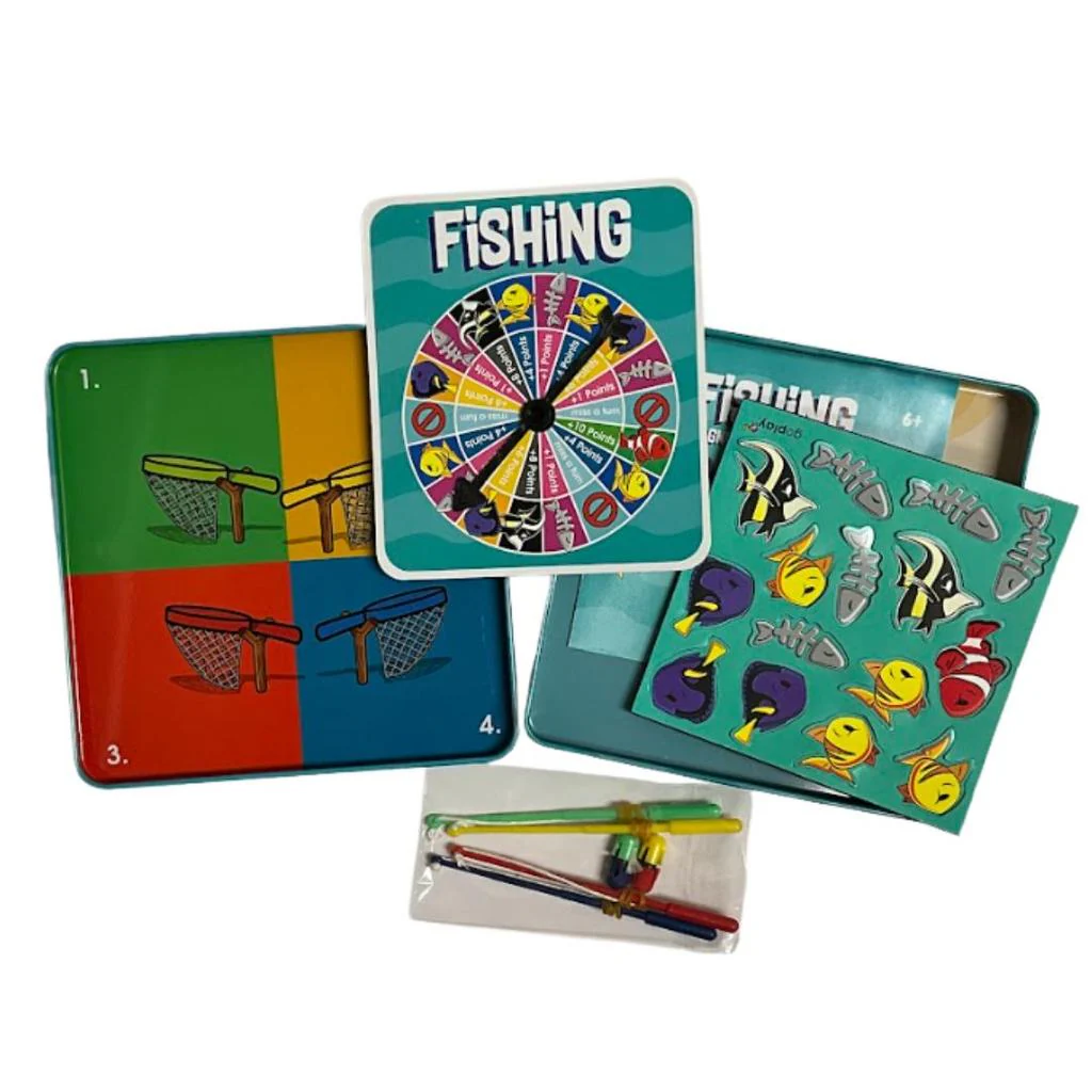 Magnetic Fishing - Image 3