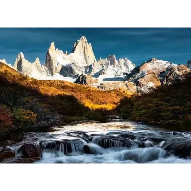 Fitz Roy, patagonia 1K - Image 2