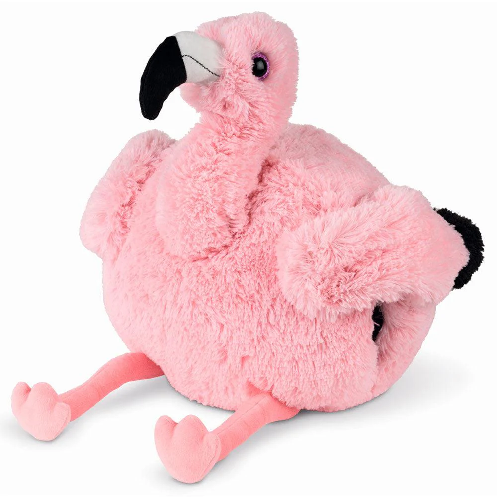 Flamingo Handwarmer