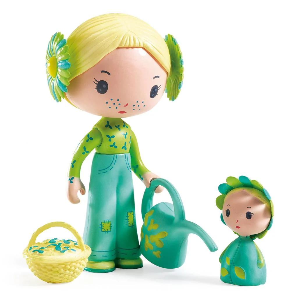 Flore and Bloom Tinyly - Image 2