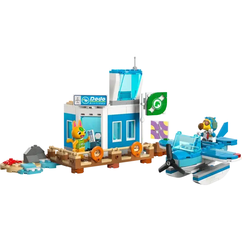 Fly with Dodo Airlines - Image 2