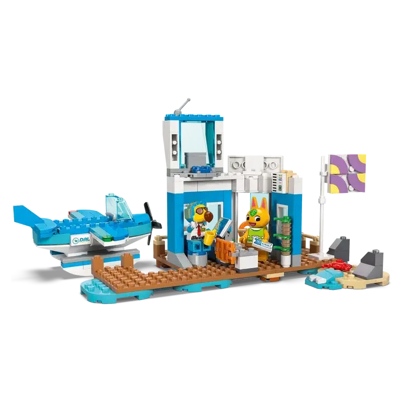 Fly with Dodo Airlines - Image 3