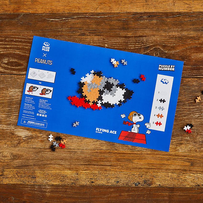 Flying Ace - 100 pc - Image 2