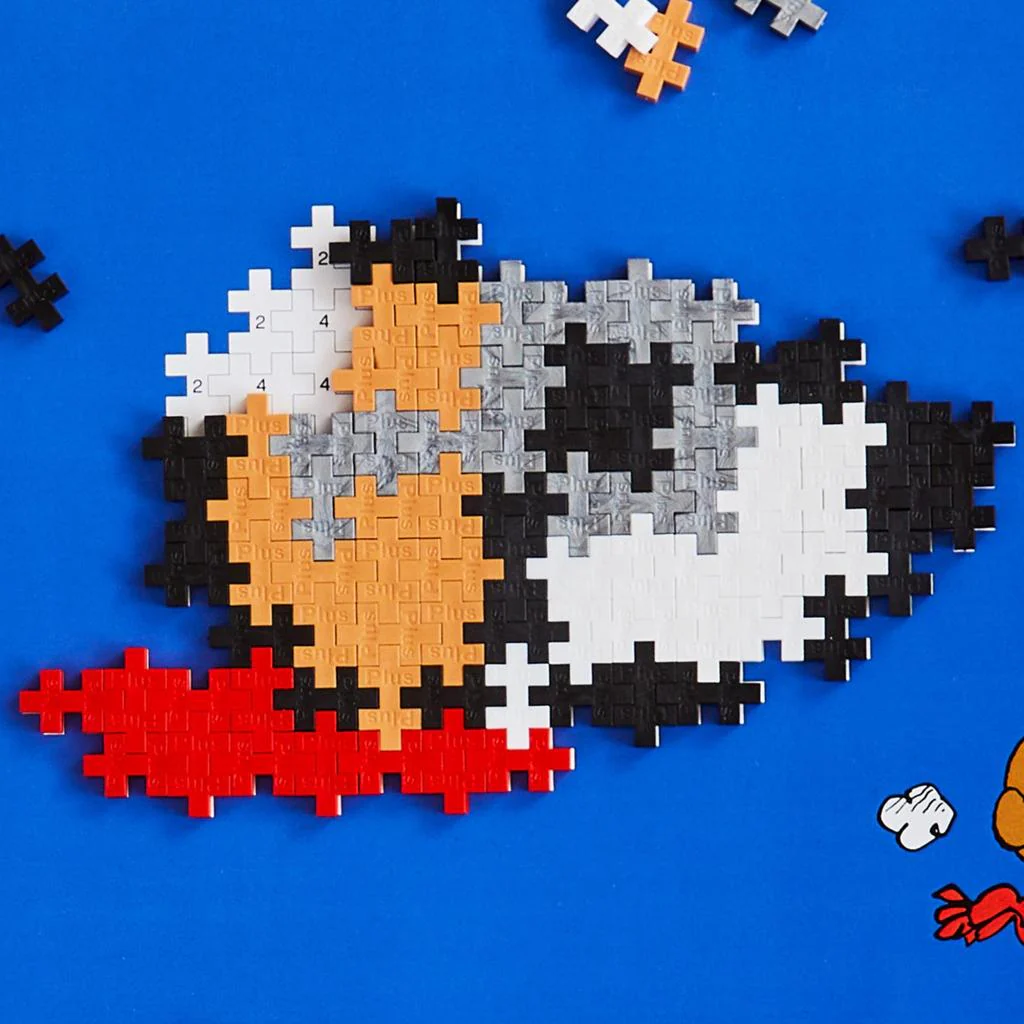 Flying Ace - 100 pc - Image 3