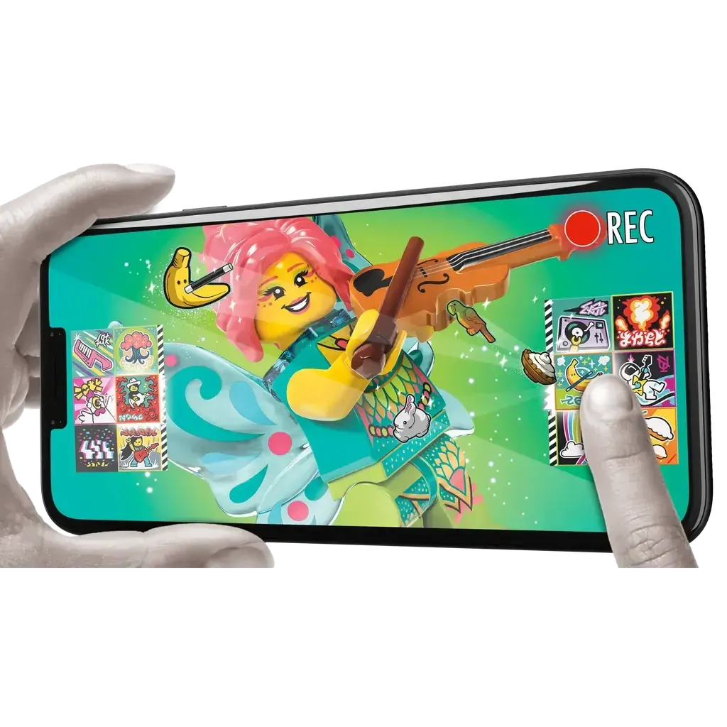 Folk Fairy Beatbox - Image 3