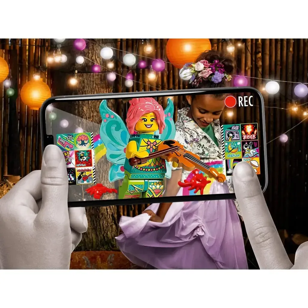 Folk Fairy Beatbox - Image 4
