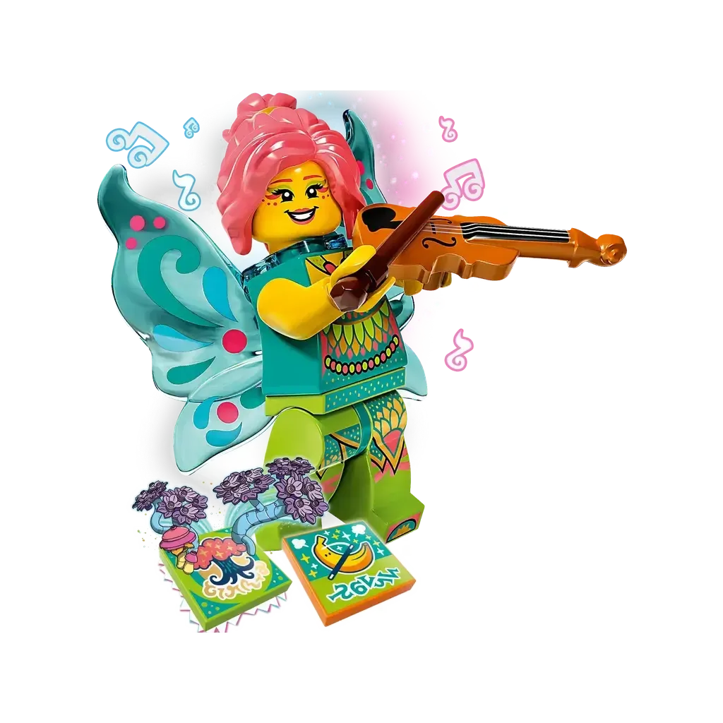 Folk Fairy Beatbox - Image 5