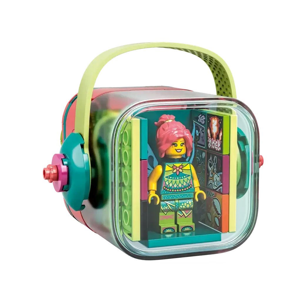Folk Fairy Beatbox - Image 7