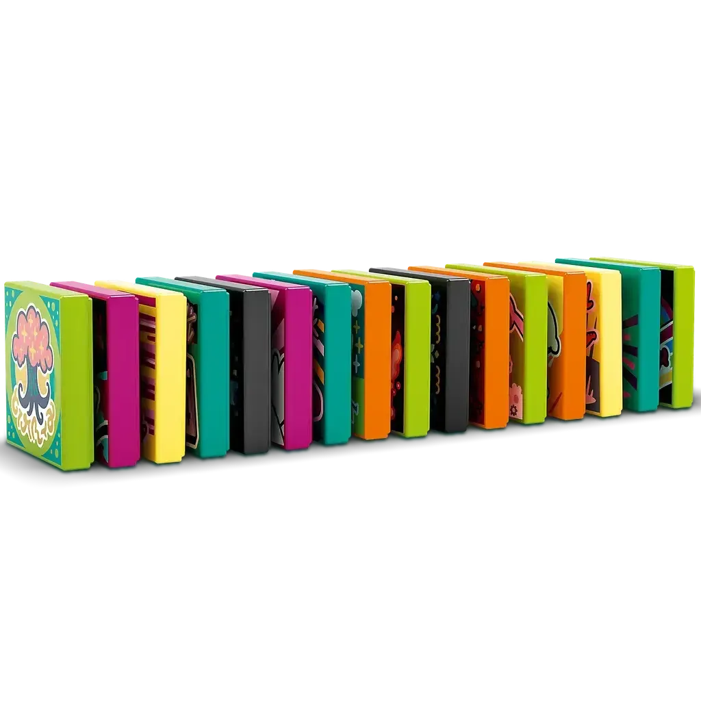 Folk Fairy Beatbox - Image 8