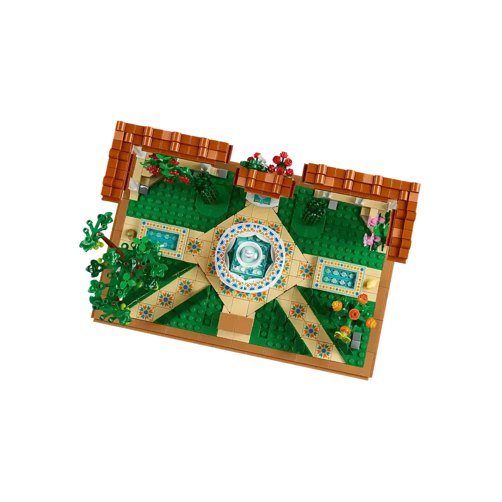 Fountain Garden - Image 3