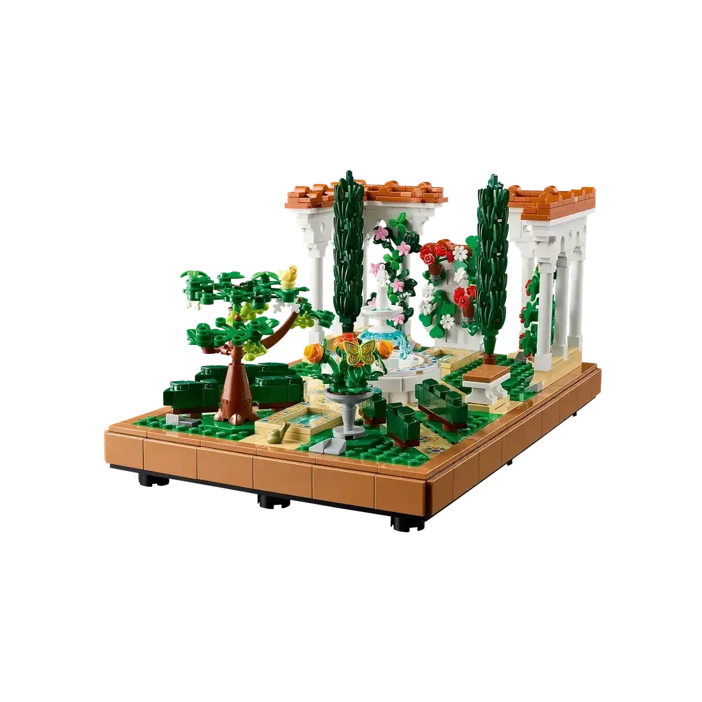 Fountain Garden - Image 4