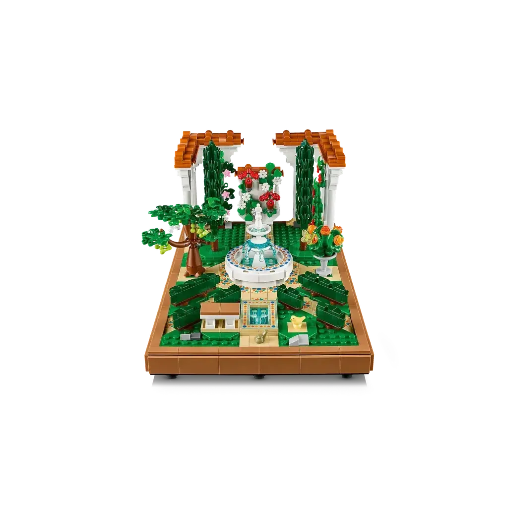 Fountain Garden - Image 5