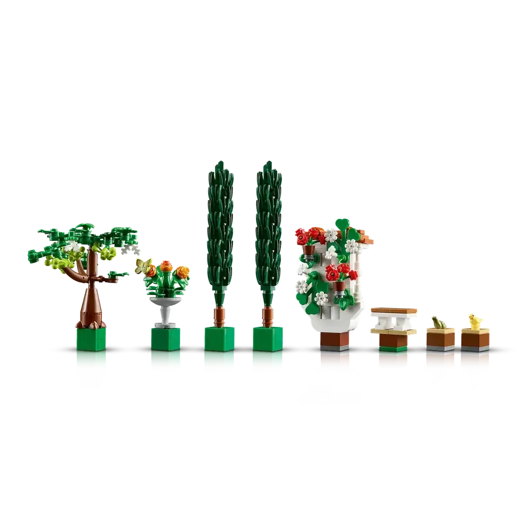 Fountain Garden - Image 6