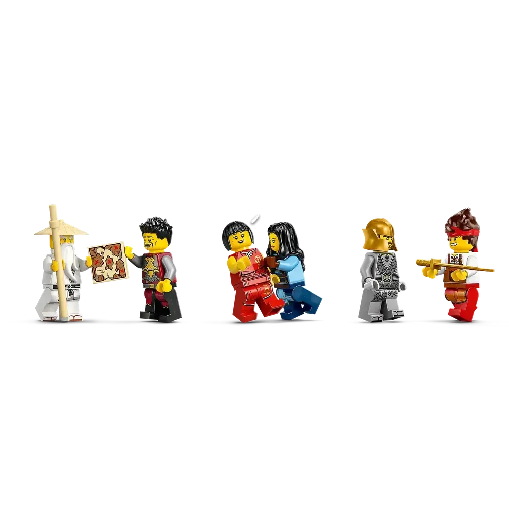 Four Weapons Blacksmith 15th Anniversary - Image 7