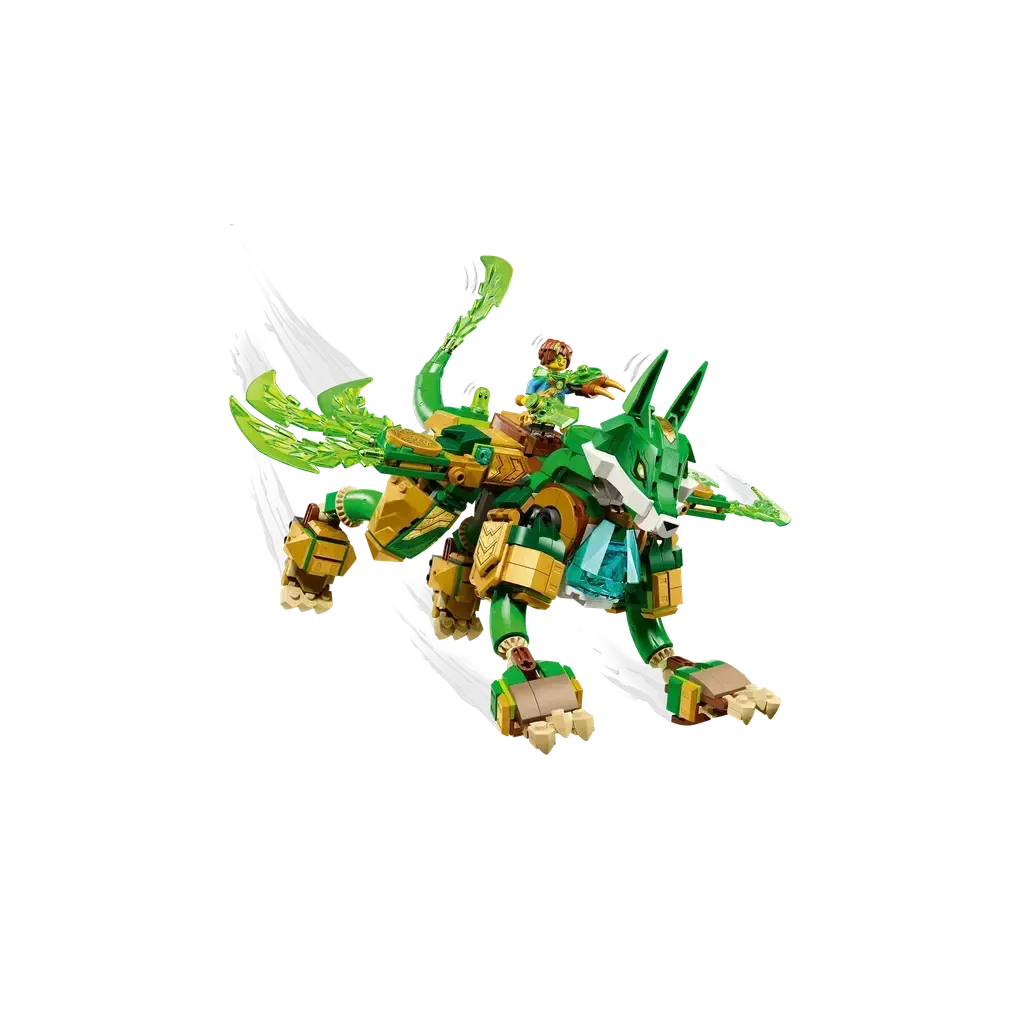 Fox Guardian Mech - Image 3