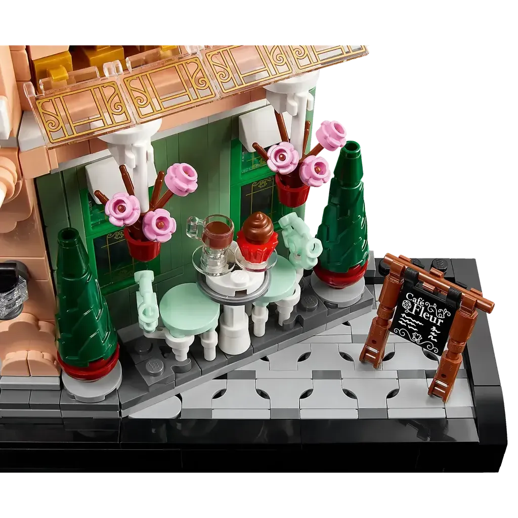 French Café - Image 5