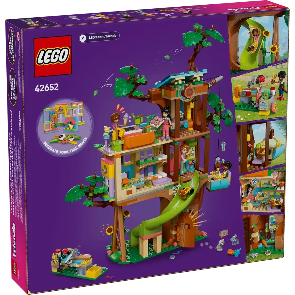 Friendship Tree House Hangout - Image 10