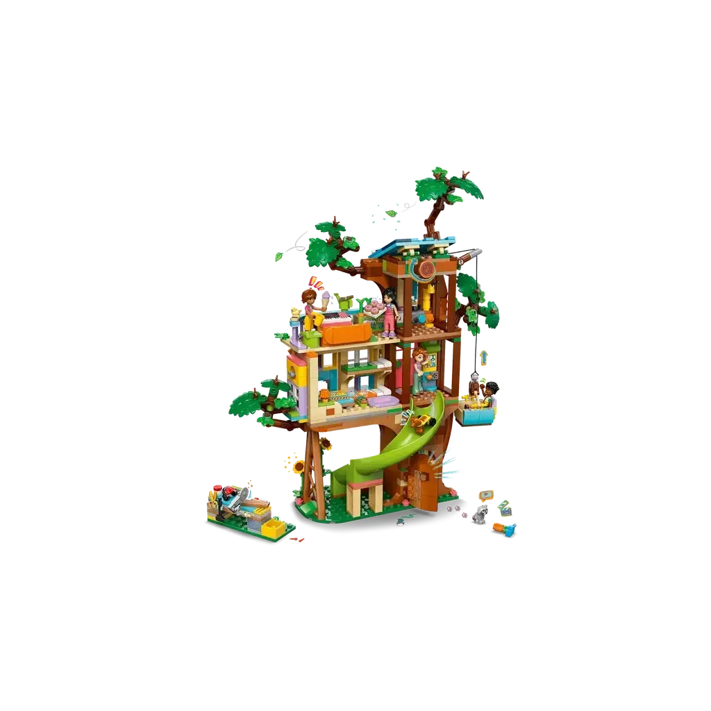 Friendship Tree House Hangout - Image 3