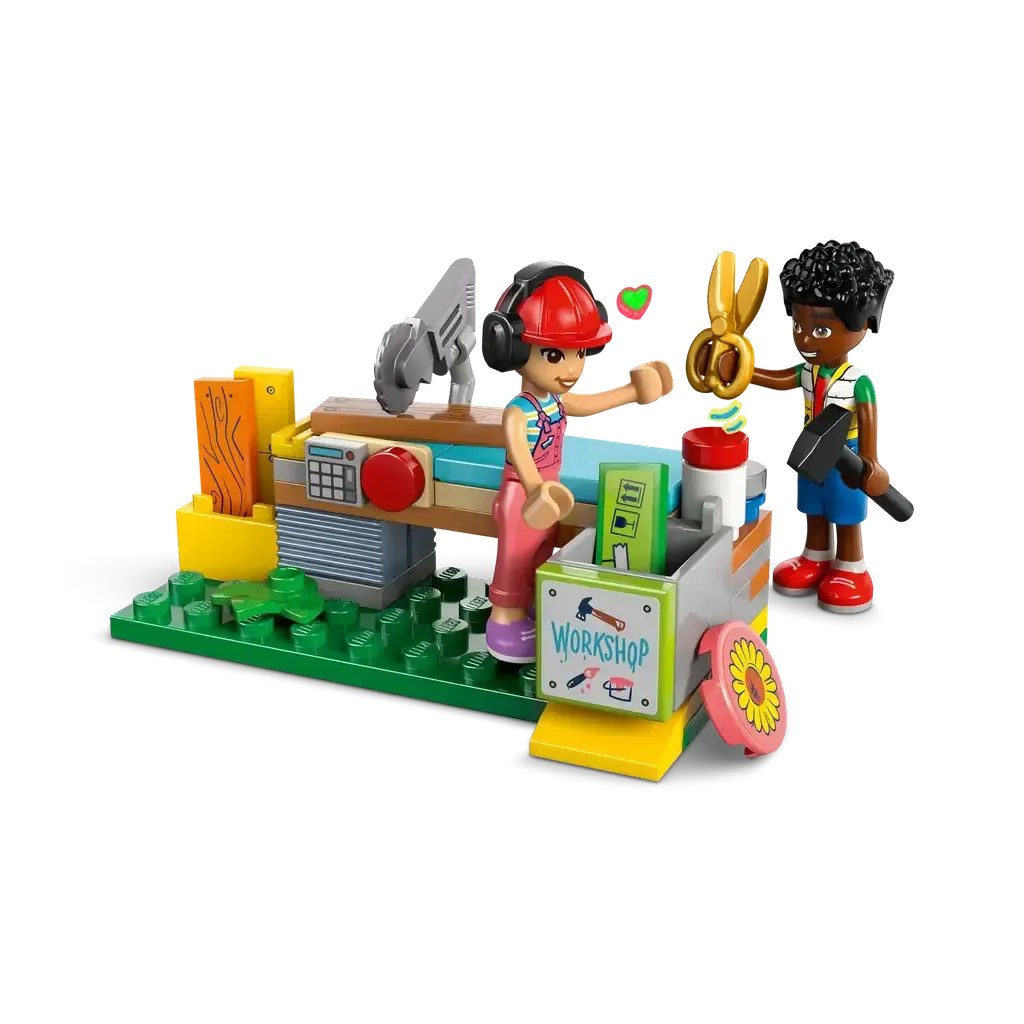 Friendship Tree House Hangout - Image 6